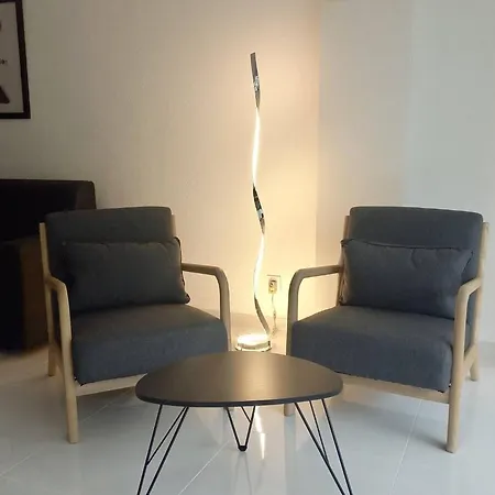 Moderne A Saint-raphael, 2 - Fr-1-226a-204 Apartment *