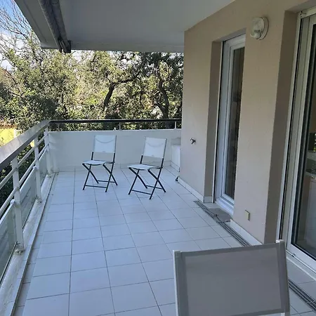 Moderne A Saint-raphael, 2 - Fr-1-226a-204 Saint-Raphael (Var)