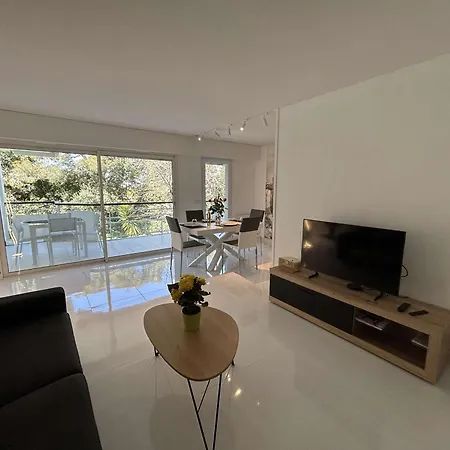 Apartment Moderne A Saint-raphael, 2 - Fr-1-226a-204