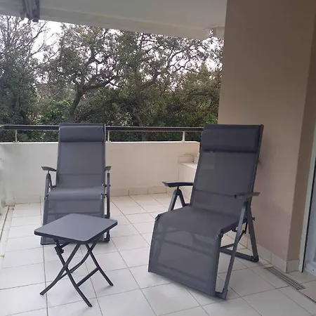 Apartment Moderne A Saint-raphael, 2 *