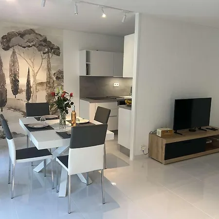 Moderne A Saint-raphael, 2 Apartment *