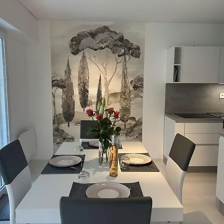Moderne A Saint-raphael, 2 Apartment Saint-Raphael (Var)