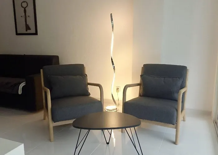 Moderne A Saint-raphael, 2 - Fr-1-226a-204 아파트 *