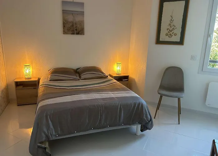 Moderne A Saint-raphael, 2 - Fr-1-226a-204 아파트