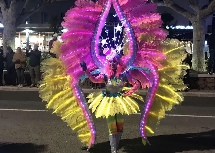 아파트 Moderne A Saint-raphael, 2 - Fr-1-226a-204 *