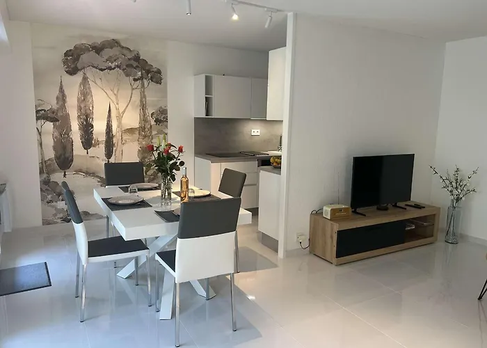 Moderne A Saint-raphael, 2 - Fr-1-226a-204 아파트 *