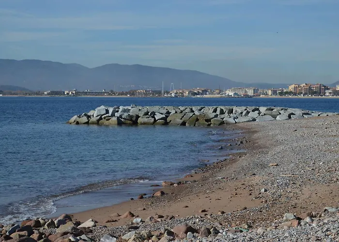 아파트 Moderne A Saint-raphael, 2 - Fr-1-226a-204 Saint-Raphaël