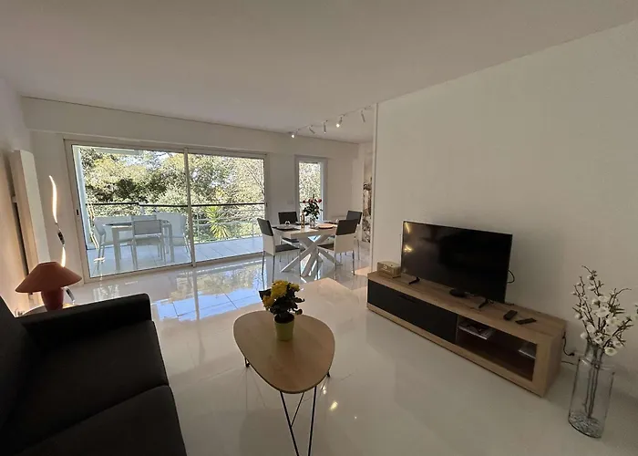 아파트 Moderne A Saint-raphael, 2 - Fr-1-226a-204