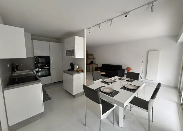 아파트 Moderne A Saint-raphael, 2 - Fr-1-226a-204 Saint-Raphaël