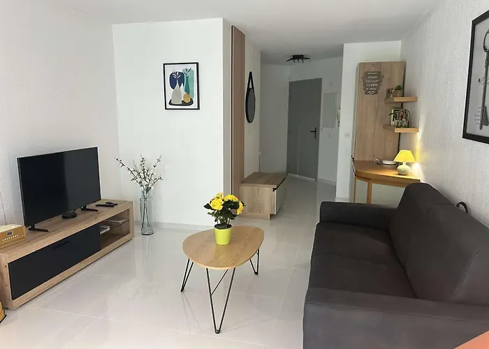 Moderne A Saint-raphael, 2 - Fr-1-226a-204 Saint-Raphaël