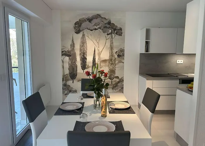 Moderne A Saint-raphael, 2 - Fr-1-226a-204 아파트 Saint-Raphaël